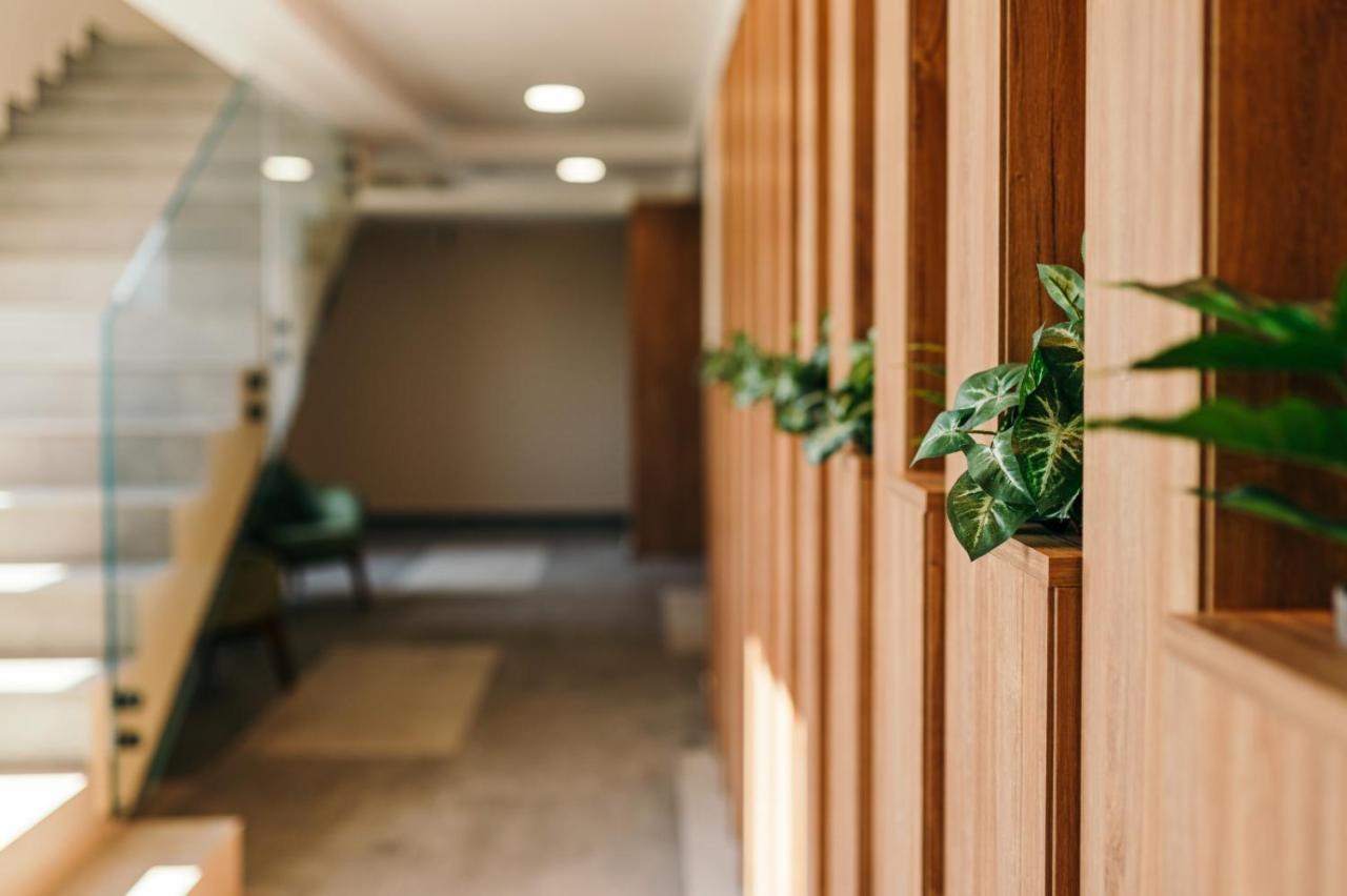 Hotel Rk Ghimbav Exterior photo